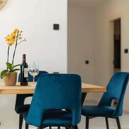 Glow Appartement *
