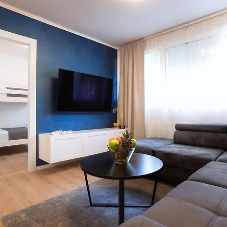 Glow Apartment