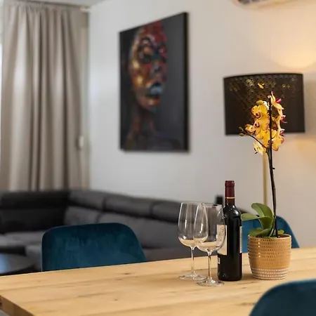 Appartement Glow